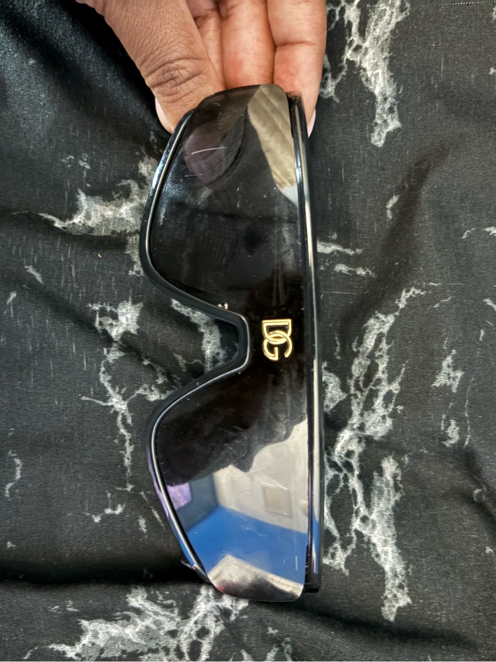 Dolce Gabbana shades